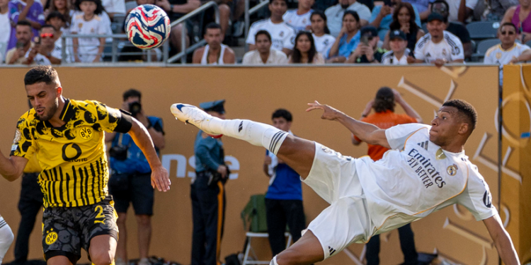 Resumen de hoy sábado 5 de julio en el Mundial de Clubes 2025
