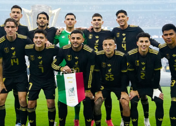 México conquista la Copa Oro 2025 y se proclama bicampeón de Concacaf