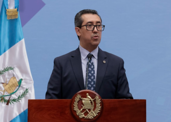 Ministro de Finanzas comparte los resultados del informe del FMI./Alex Jacinto.