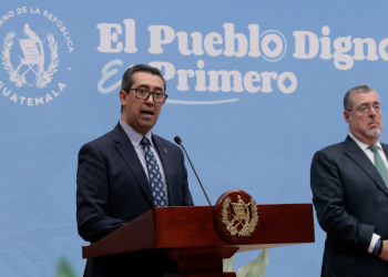 Presupuesto para 2026 tendrá un crecimiento considerable. / Foto: Alex Jacinto.