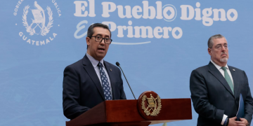 Presupuesto para 2026 tendrá un crecimiento considerable. / Foto: Alex Jacinto.