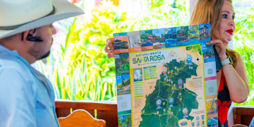 La segunda fase del Plan Maestro de Turismo de Sostenible incluye a todos los sectores turísticos./Foto: Inguat.