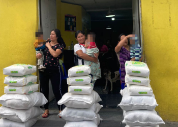 Con esta iniciativa, el Gobierno de Guatemala reafirma su responsabilidad de garantizar el derecho a la alimentación. / Foto: MAGA