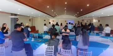 Copresam realiza quinto Encuentro Regional en Sololá