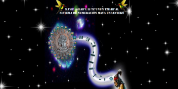 Impulsan la conservación del sistema numérico maya en "uspanteko". / Foto: ALGM.