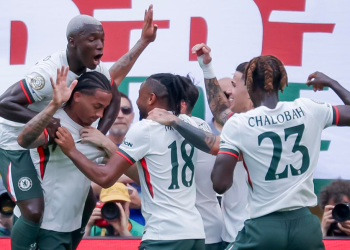 Mundial de Clubes 2025: Chelsea es el primer finalista del Mundial de Clubes