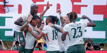 Mundial de Clubes 2025: Chelsea es el primer finalista del Mundial de Clubes