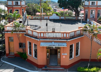 Insivumeh alerta sobre audio falso./Foto: Insivumeh.