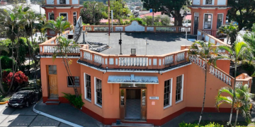 Insivumeh alerta sobre audio falso./Foto: Insivumeh.