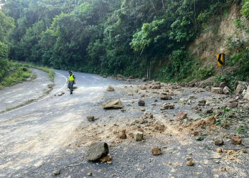CIV coordina a sus dependencias para atender emergencias provocadas por sismos./Foto: CIV.