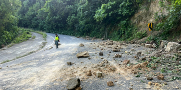CIV coordina a sus dependencias para atender emergencias provocadas por sismos./Foto: CIV.