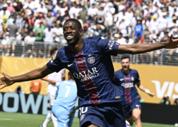 ¡Humillante! PSG baila al Real Madrid y se mete en la final del Mundial de Clubes 2025