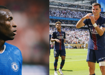 Mundial de Clubes 2025: PSG y Chelsea se disputarán el trono del futbol mundial