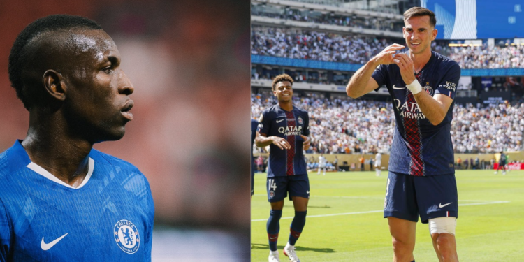 Mundial de Clubes 2025: PSG y Chelsea se disputarán el trono del futbol mundial