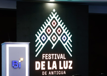 Festival de la Luz se llevará a cabo el 18 y 19 de julio. / Foto: MCD.