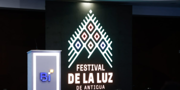 Festival de la Luz se llevará a cabo el 18 y 19 de julio. / Foto: MCD.