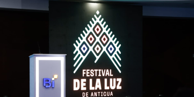 Festival de la Luz se llevará a cabo el 18 y 19 de julio. / Foto: MCD.