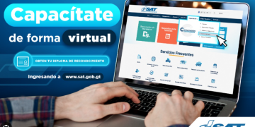 Más de 28 mil guatemaltecos fueron capacitados sobre temas tributarios y aduaneros