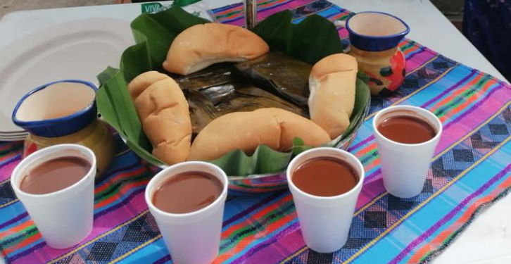 Festival académico para compartir experiencias y la riqueza de Sacapulas, Quiché. (Foto: archivo MCD)