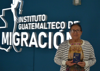 IGM realizará jornada móvil de pasaportes en Jalapa. (Foto: IGM)