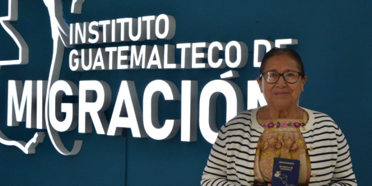 IGM realizará jornada móvil de pasaportes en Jalapa. (Foto: IGM)