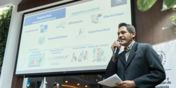 Guatemala será sede del XII Seminario Internacional de la Red SNIP