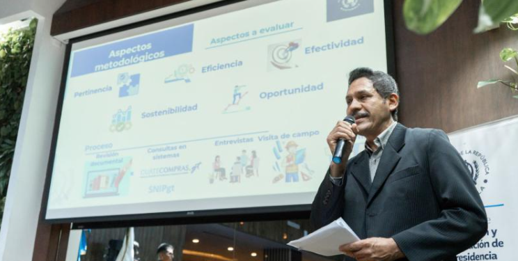 Guatemala será sede del XII Seminario Internacional de la Red SNIP