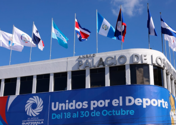 Qué son los Juegos Centroamericanos