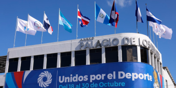 Qué son los Juegos Centroamericanos