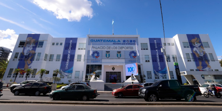 QuÃ© son los Juegos Centroamericanos