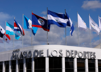 Qué son los Juegos Centroamericanos