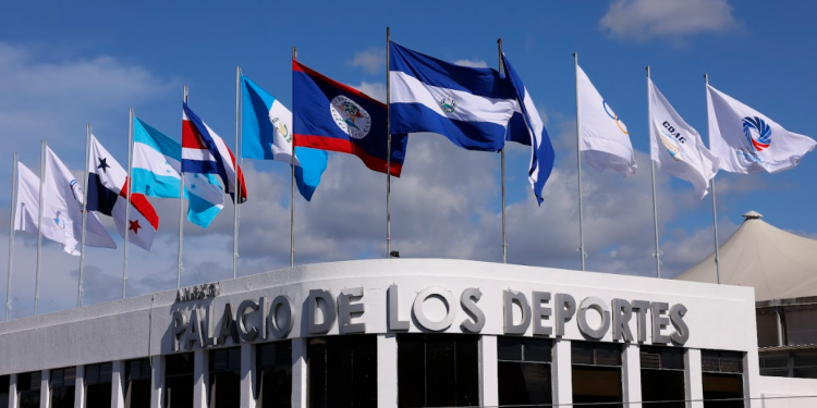 Qué son los Juegos Centroamericanos