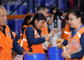 Conred a distribuido más de 12 mil insumos de ayuda humanitaria tras sismos en el país
