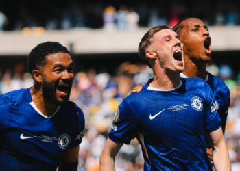 Chelsea se luce en Nueva York y gana el Mundial de Clubes 2025