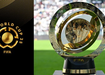 Cuántos títulos del Mundial de Clubes tiene el Chelsea