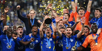 Cuántos títulos del Mundial de Clubes tiene el Chelsea