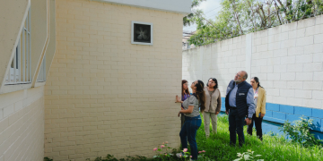 Residencias y centros de atención de la SBS no reportan daños estructurales tras sismos