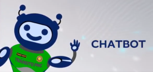 Nuevo Chatbot para conductores. / Foto: DT-PNC