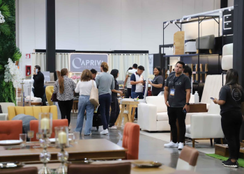 Expomueble 2025: Más de 90 empresas con innovación y tendencias en un mismo lugar