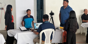 Jornada Móvil de Emisión de Pasaportes llegará a Purulhá del 22 al 24 de julio. / Foto: IGM.