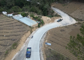 Plan Conecta 2025 prioriza la infraestructura vial. / Foto: CIV.