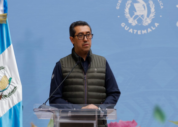 Colocación de Bonos del Tesoro a nivel internacional reflejará un ahorro de 2 mil 846 millones de quetzales