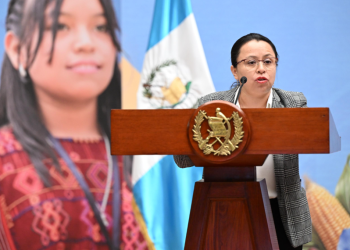 Diaco presentó resultados en defensa del consumidor. (Foto: Byron de la Cruz)