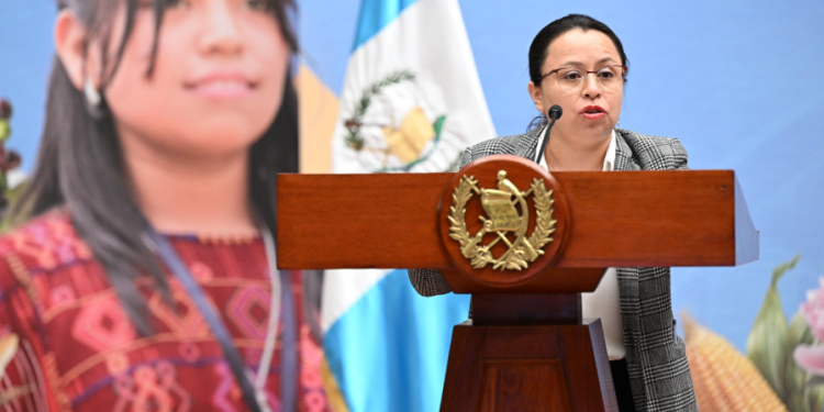Diaco presentó resultados en defensa del consumidor. (Foto: Byron de la Cruz)