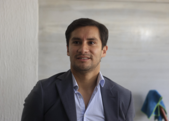 Tribunal revoca prisión preventiva a Eduardo Masaya. / Foto: DCA