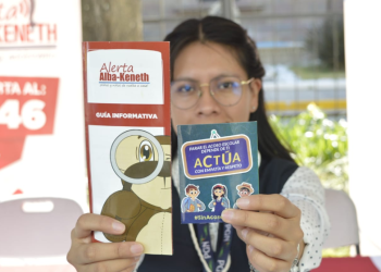 Más de 12 instituciones del Estado brindarán información, asesoría y servicios gratuitos a la población. (Foto: archivo)