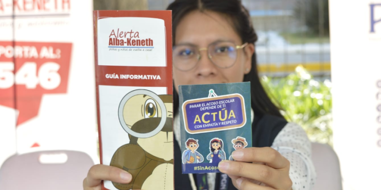 Más de 12 instituciones del Estado brindarán información, asesoría y servicios gratuitos a la población. (Foto: archivo)