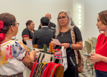 Con el inicio de las Fiestas Agostinas, Inguat promueve a Guatemala como destino ideal./Foto: Inguat.