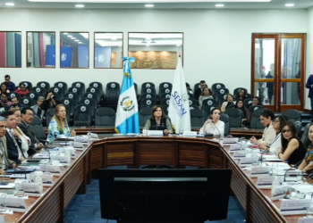 Sesan coordina esfuerzos para combatir la desnutrición aguda y el hambre estacional./Foto: Sesan.