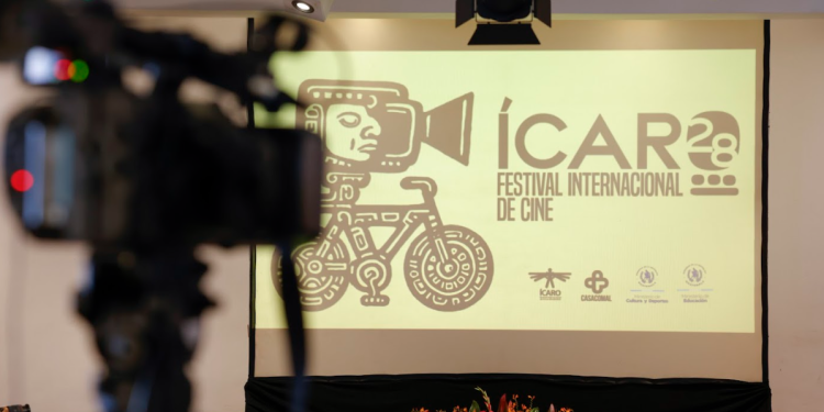 El Festival Ícaro iniciará el 22 de noviembre. / Foto: Álex Jacinto.